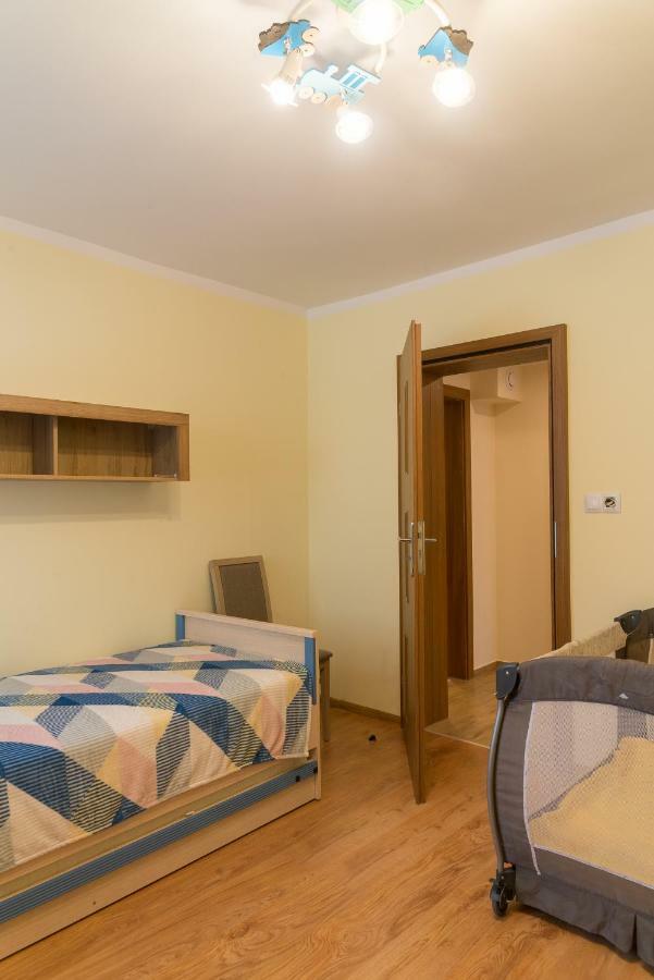 Apartament Na Urlop - Centrum - Przy Amfiteatrze - 500M Do Basenow ויסלאו מראה חיצוני תמונה