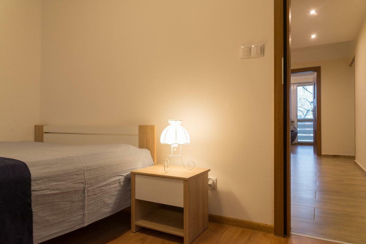 Apartament Na Urlop - Centrum - Przy Amfiteatrze - 500M Do Basenow ויסלאו מראה חיצוני תמונה