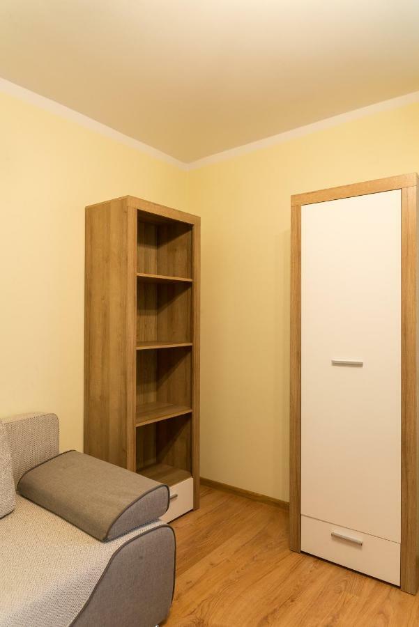 Apartament Na Urlop - Centrum - Przy Amfiteatrze - 500M Do Basenow ויסלאו מראה חיצוני תמונה