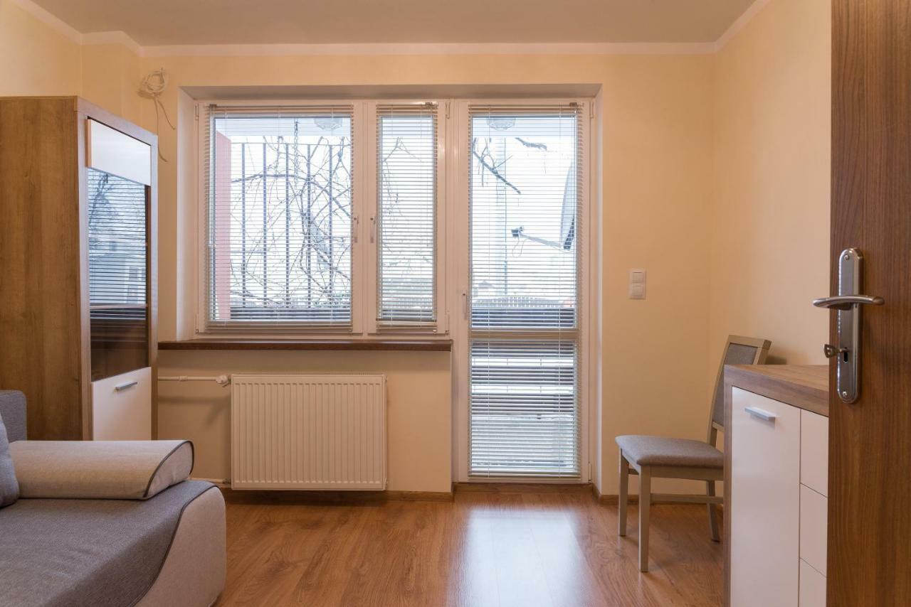 Apartament Na Urlop - Centrum - Przy Amfiteatrze - 500M Do Basenow ויסלאו מראה חיצוני תמונה